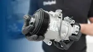 Car AC Parts