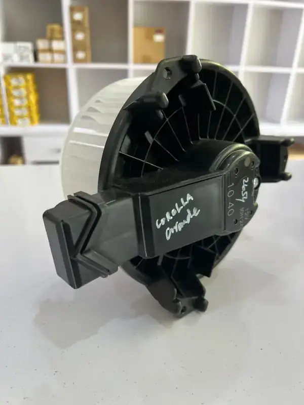 AC Blowers