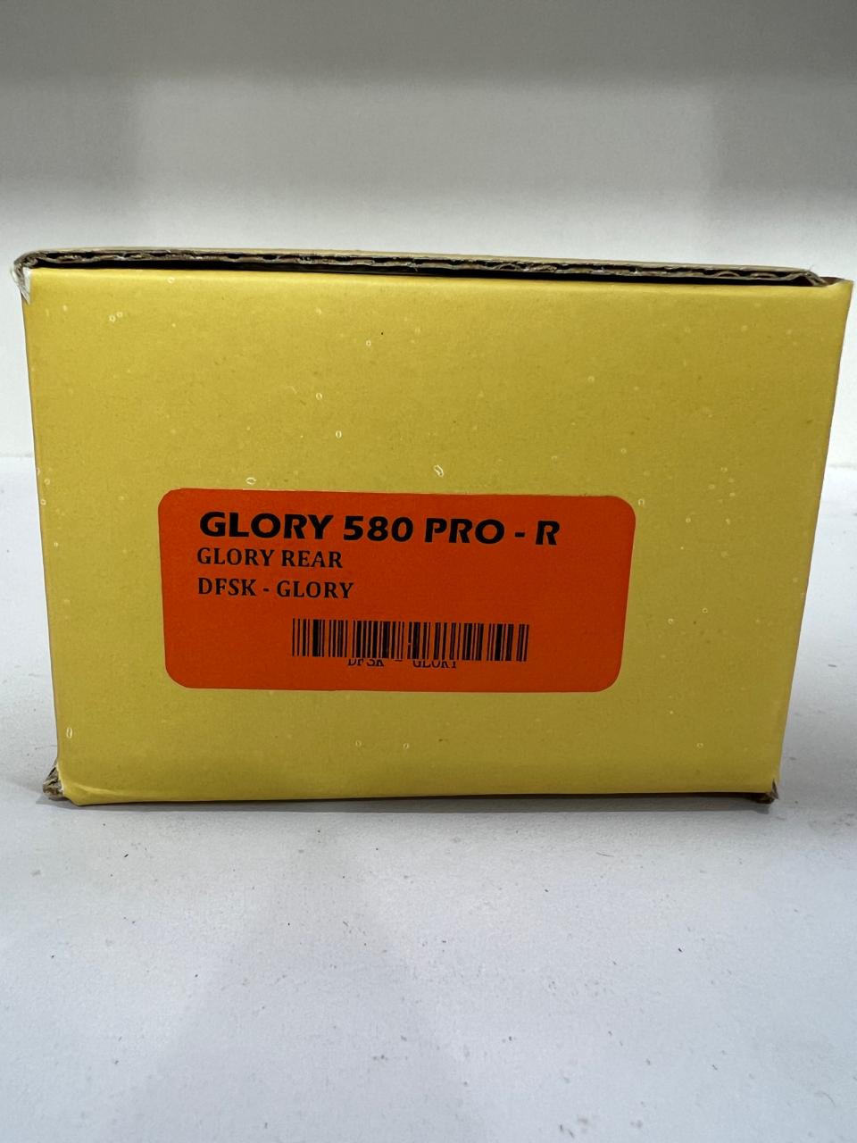 GLORY ( R ) Brake Pads