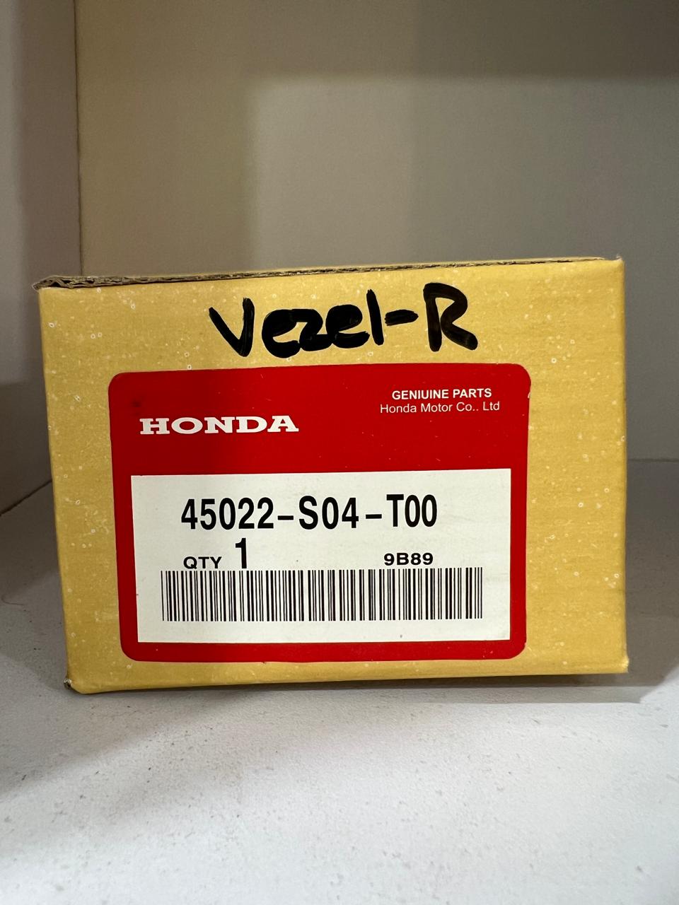 VEZEL ( R ) Brake Pads