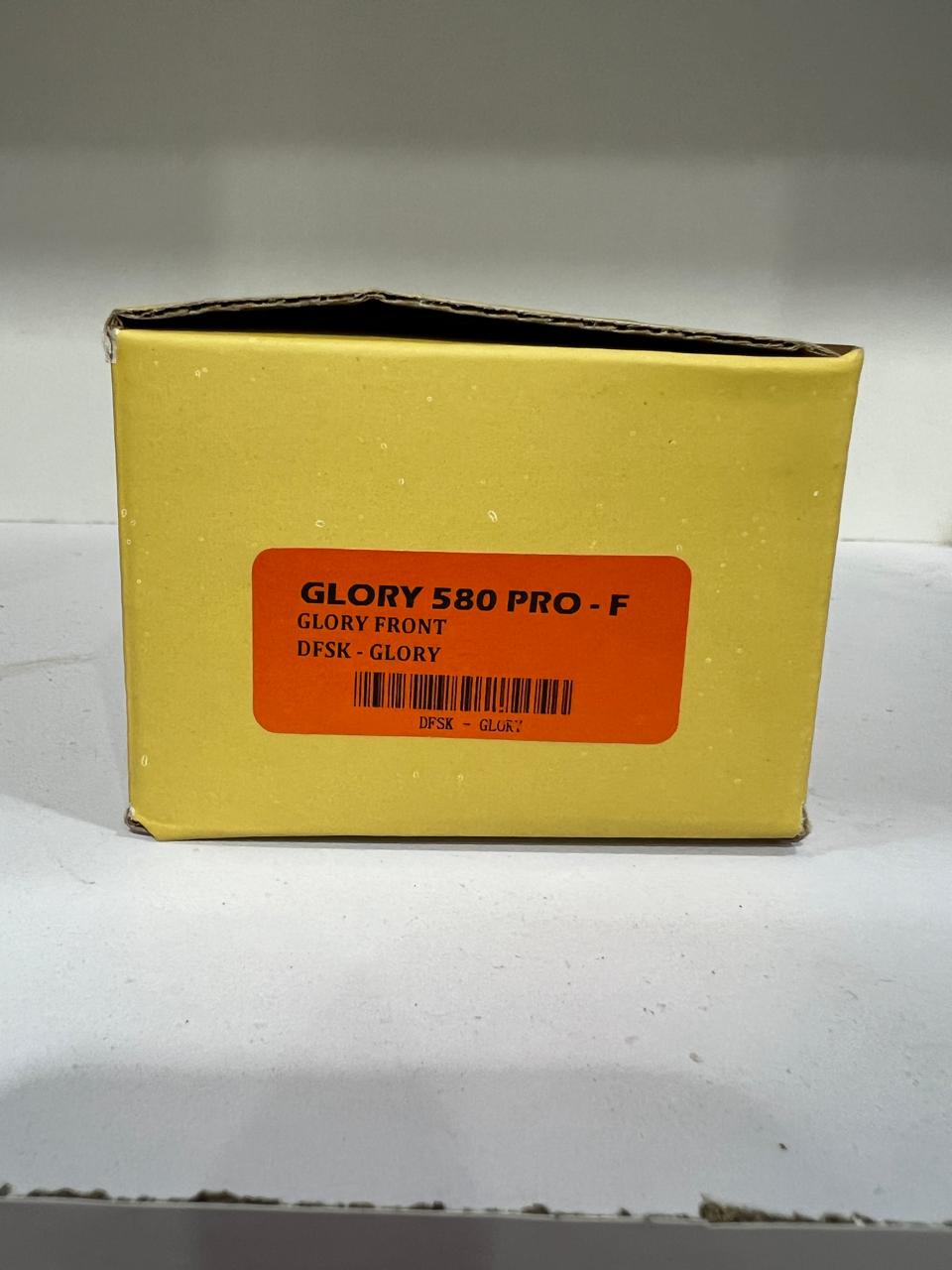 GLORY 580 Pro ( F ) Brake Pads
