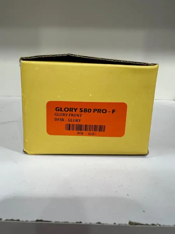 GLORY 580 Pro ( F ) Brake Pads