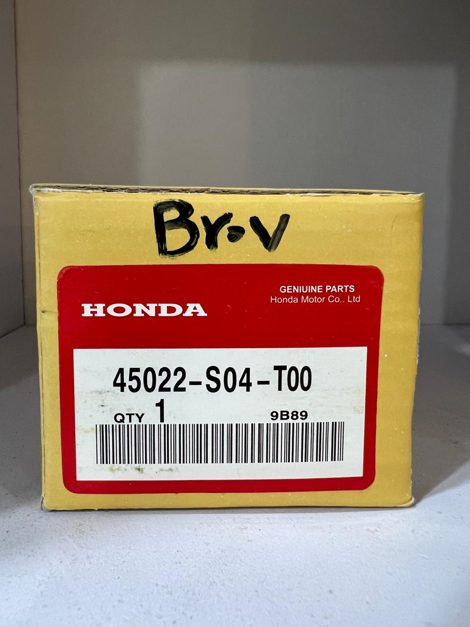 BRV-CL9-CL7- Brake Pad