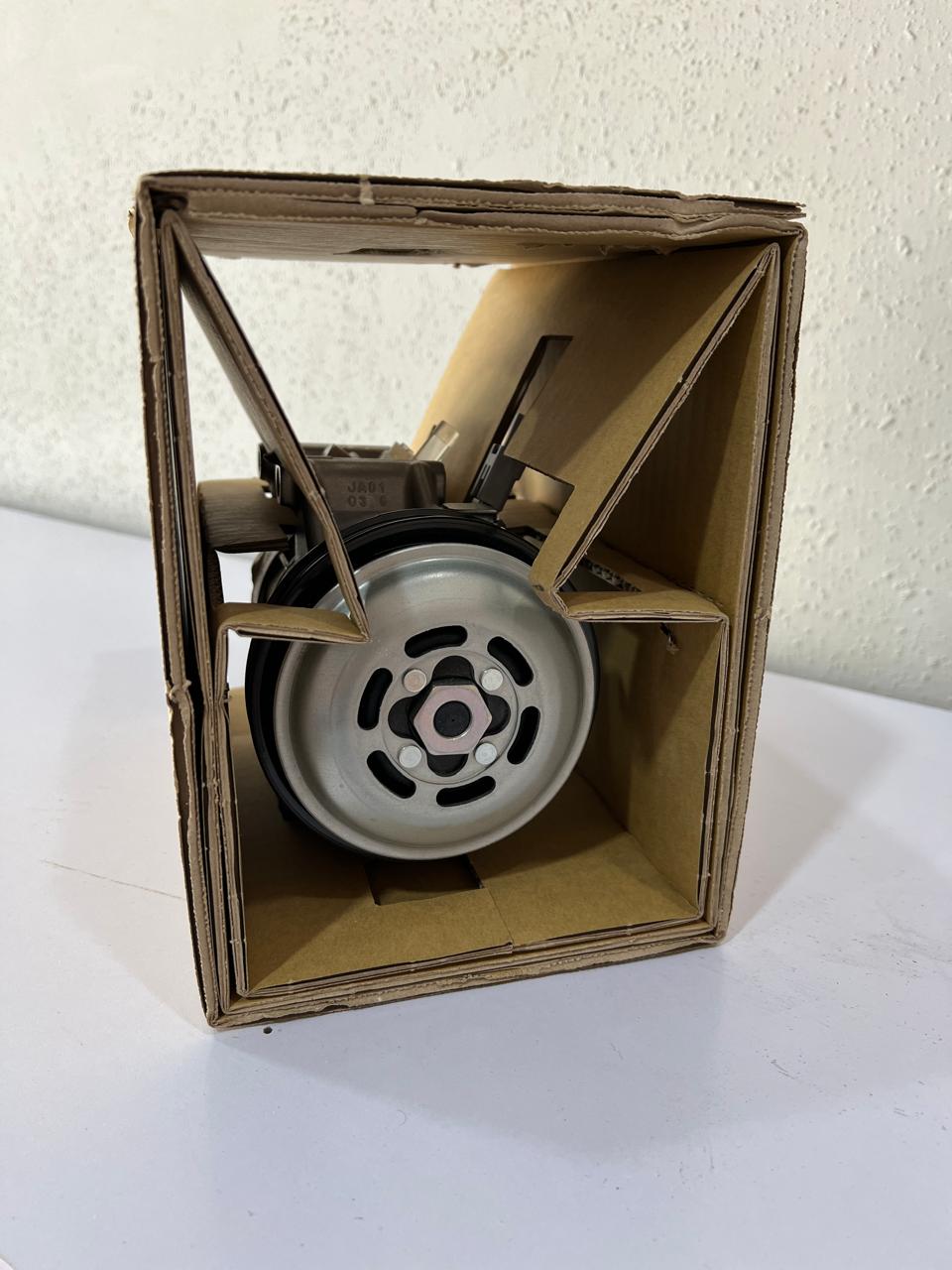 Compressor Corolla 1.3 Original DENSO Japan 2010-2016