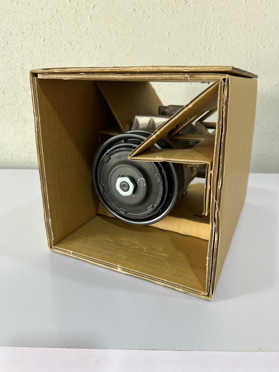Compressor Corolla Original DENSO Japan 1.6 2018-2019