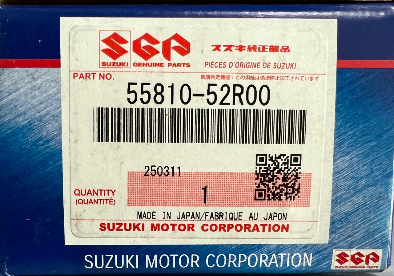 Brake Pad Original Suzuki Motors Swift (New)