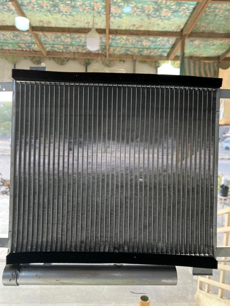 Condenser Original SANDAN Japan New Alto