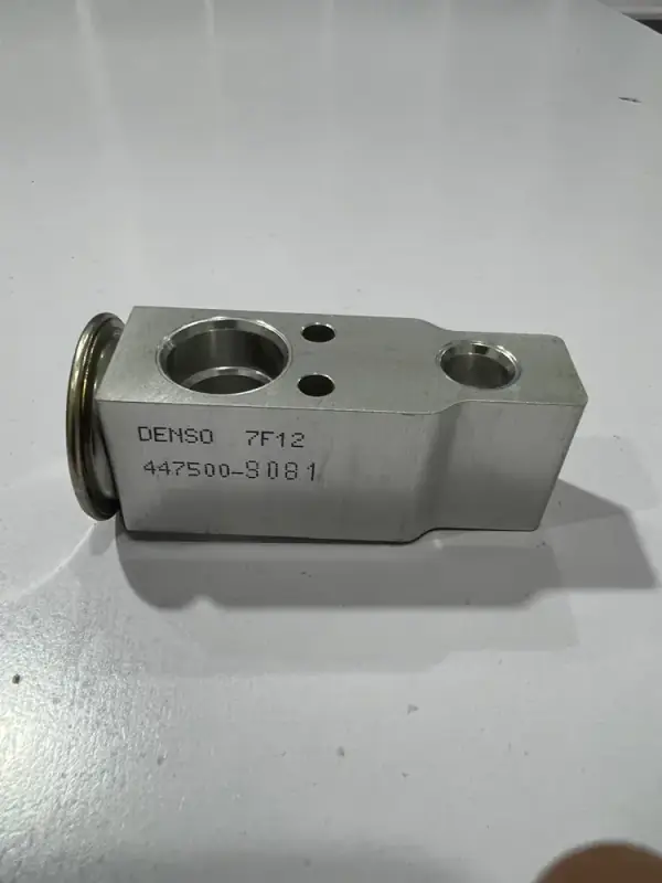 COROLLA /PARADO EXPANSION VALVE 2005 COOL GEAR DENSO