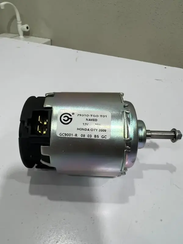 HONDA City Blower Cell GC -JAPAN