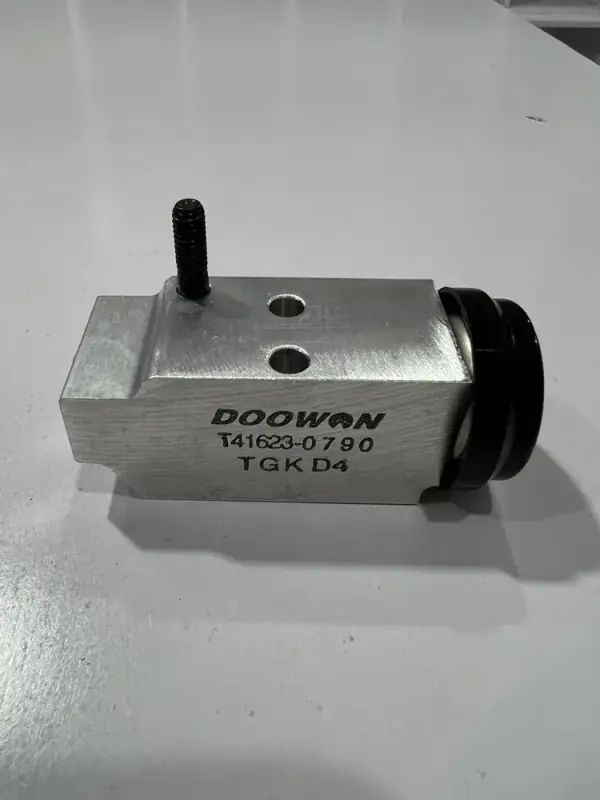 KIA SPORTAGE/TUCSON DOOWON BLOCK VALVE