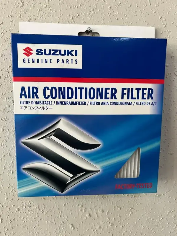 AC Air Filter
