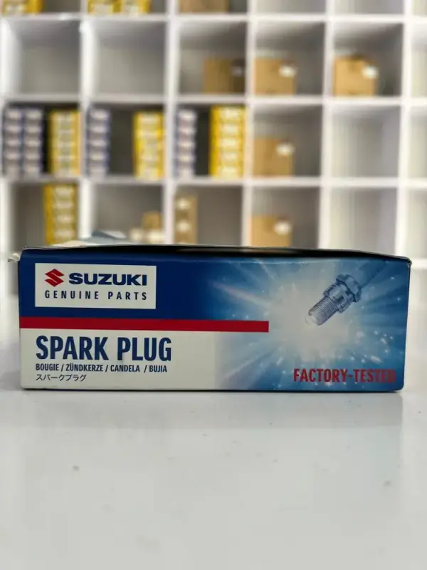 Spark Plug (NGK,LKR6F-10) ALTO